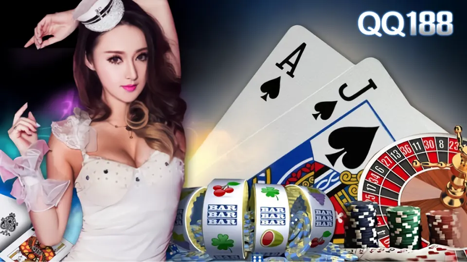 Link Vào QQ188 Không Bị Chặn 2025