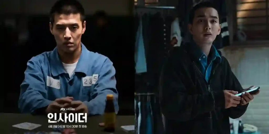 gambling themed dramas