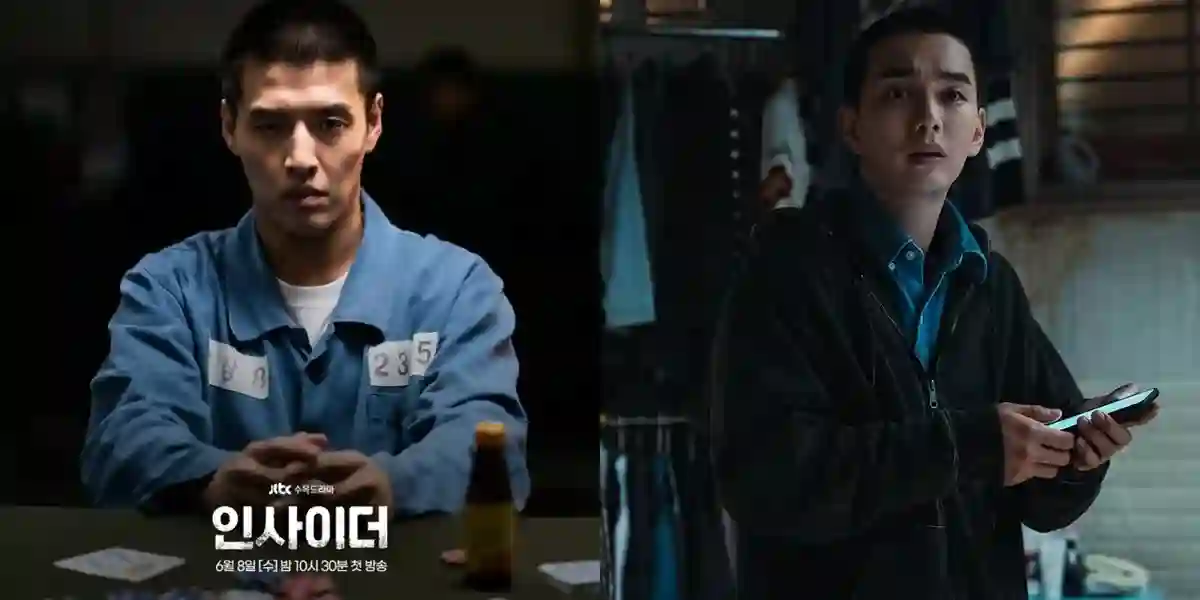 gambling themed dramas