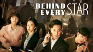 behind every star review