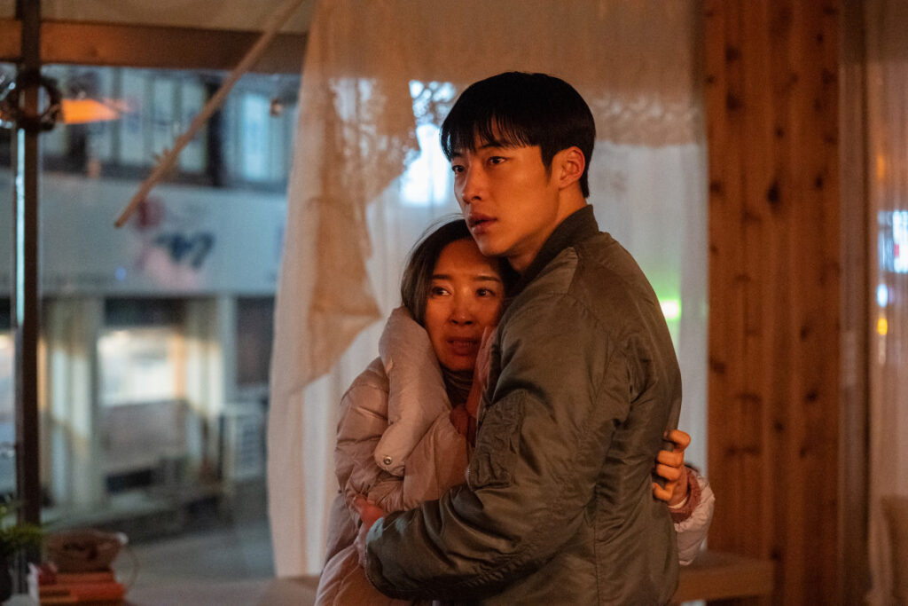 Bloodhounds Episode 2 Breakdown – The First Fight