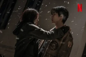 gyeongseong creature ending