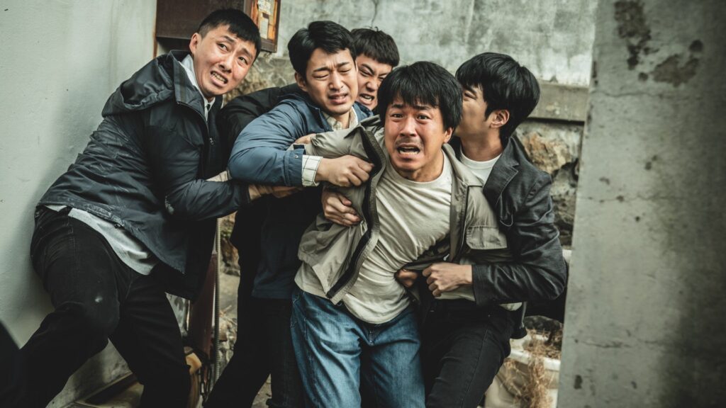 hellbound episode analysis