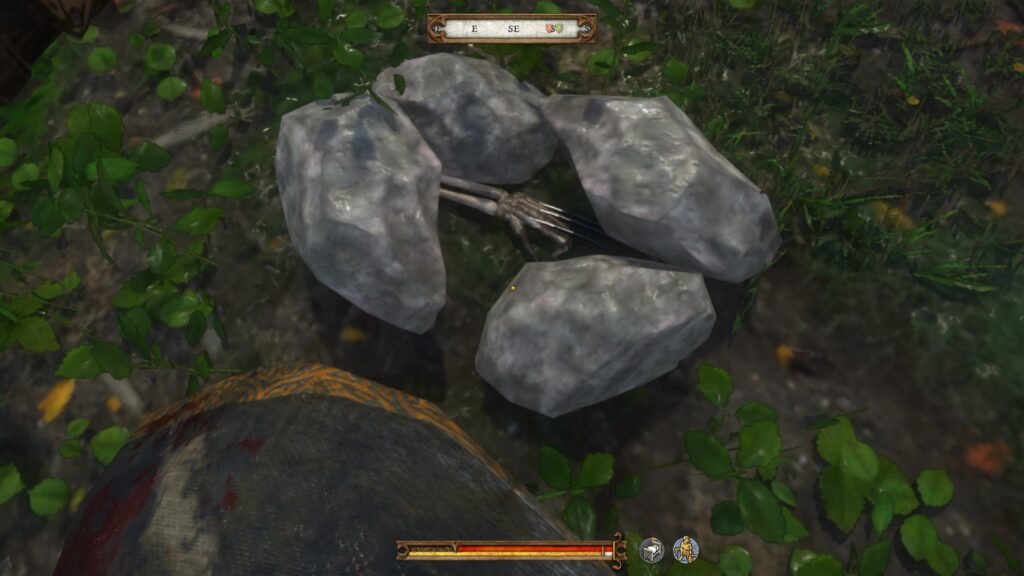 kingdom easter eggs