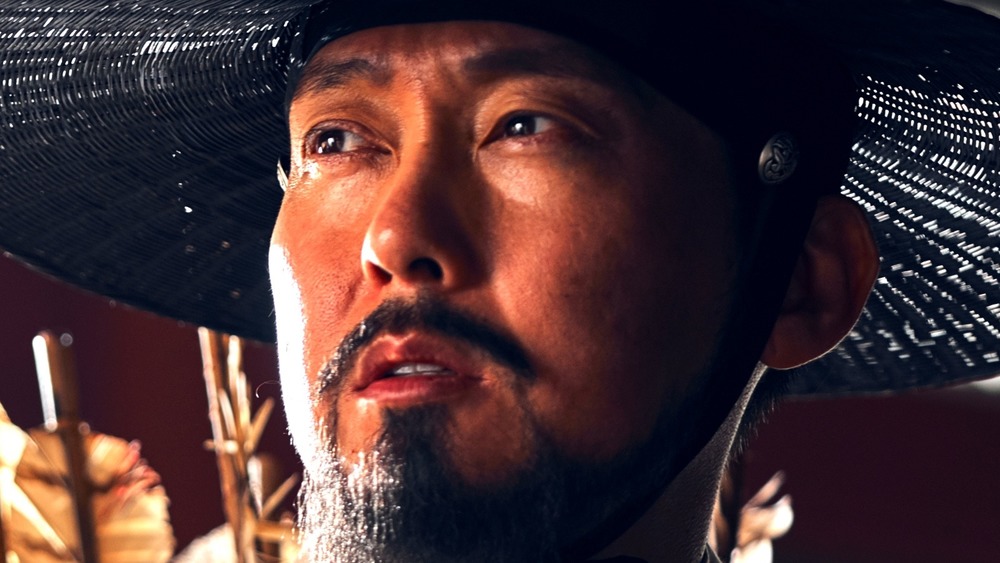 kingdom ending explained