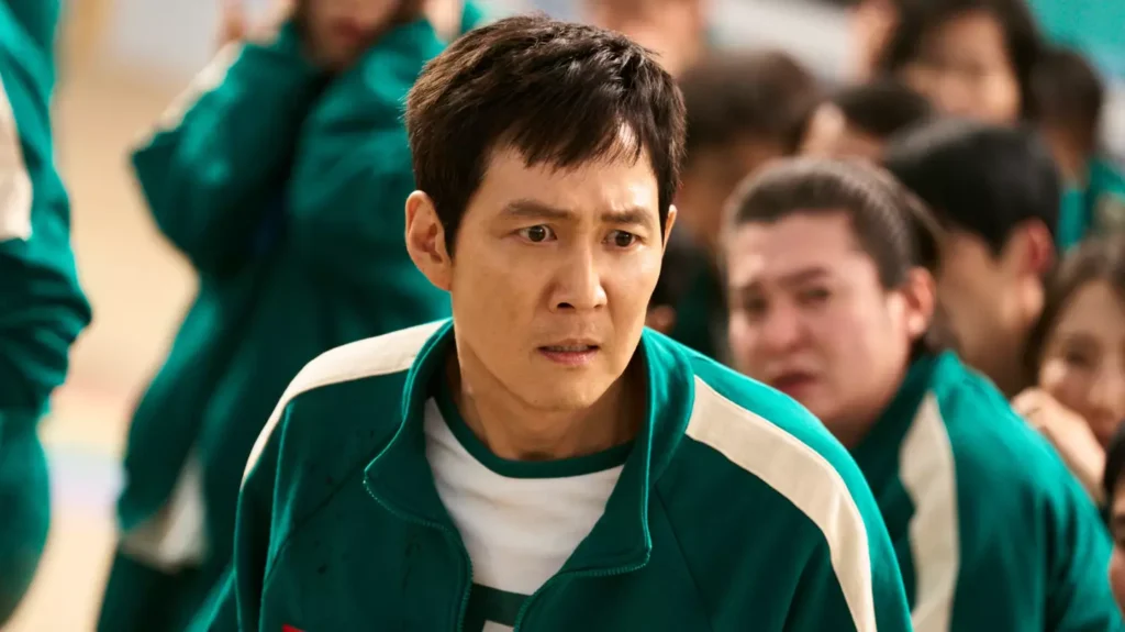 Cinematic Easter Eggs in Netflix Korean Originals You Probably Missed