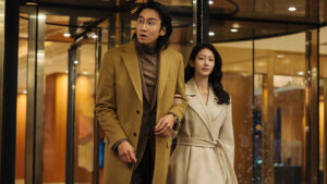 netflix korea 2025 releases