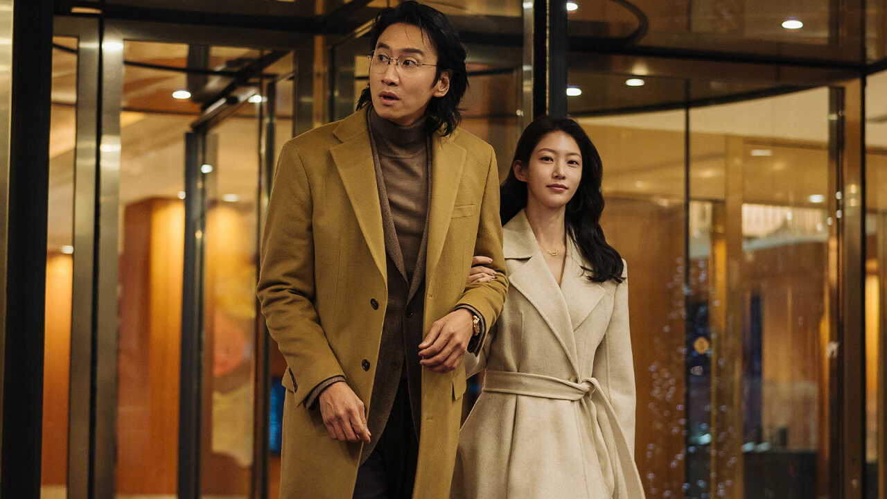 netflix korea 2025 releases