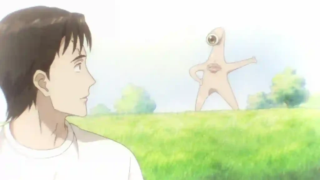 Parasyte