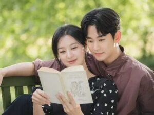 queen of tears review