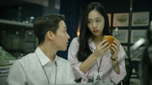sweet and sour ending