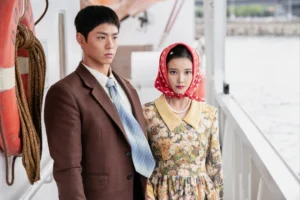 upcoming asian comedy series