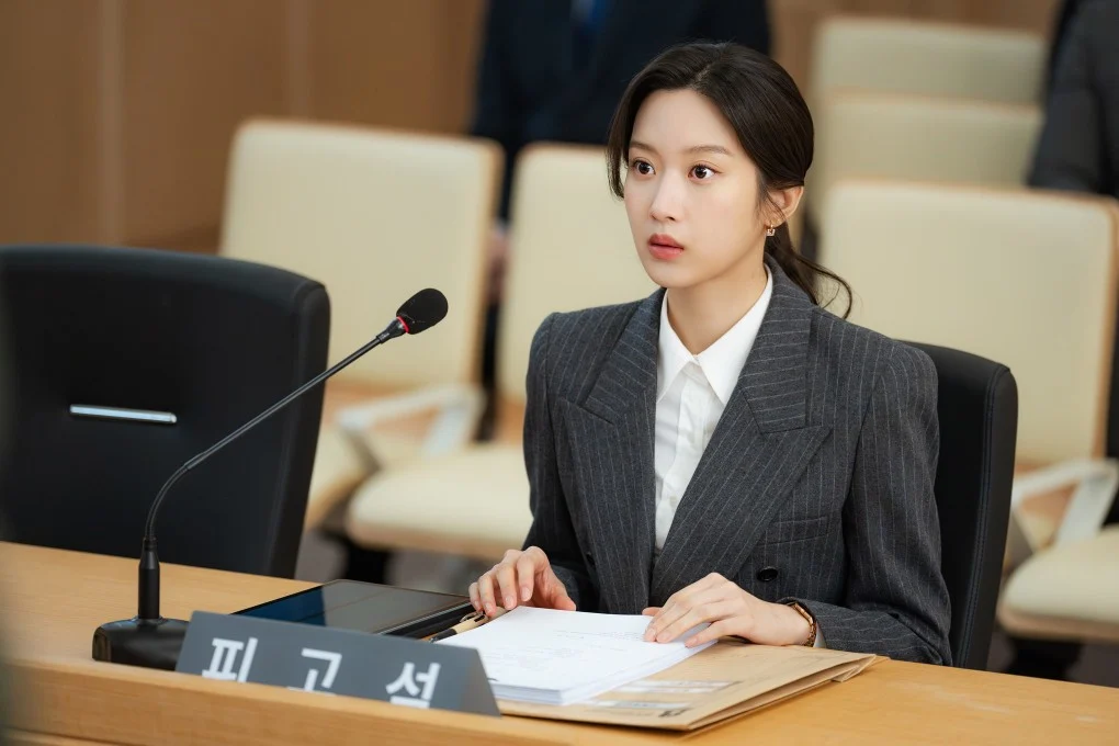 Korean Legal Dramas Announced for 2025 Release