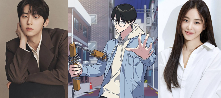 What Fans Can Expect From Korean Webtoon Adaptations in 2025