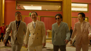 big bet asone of gambling psychology in korean series